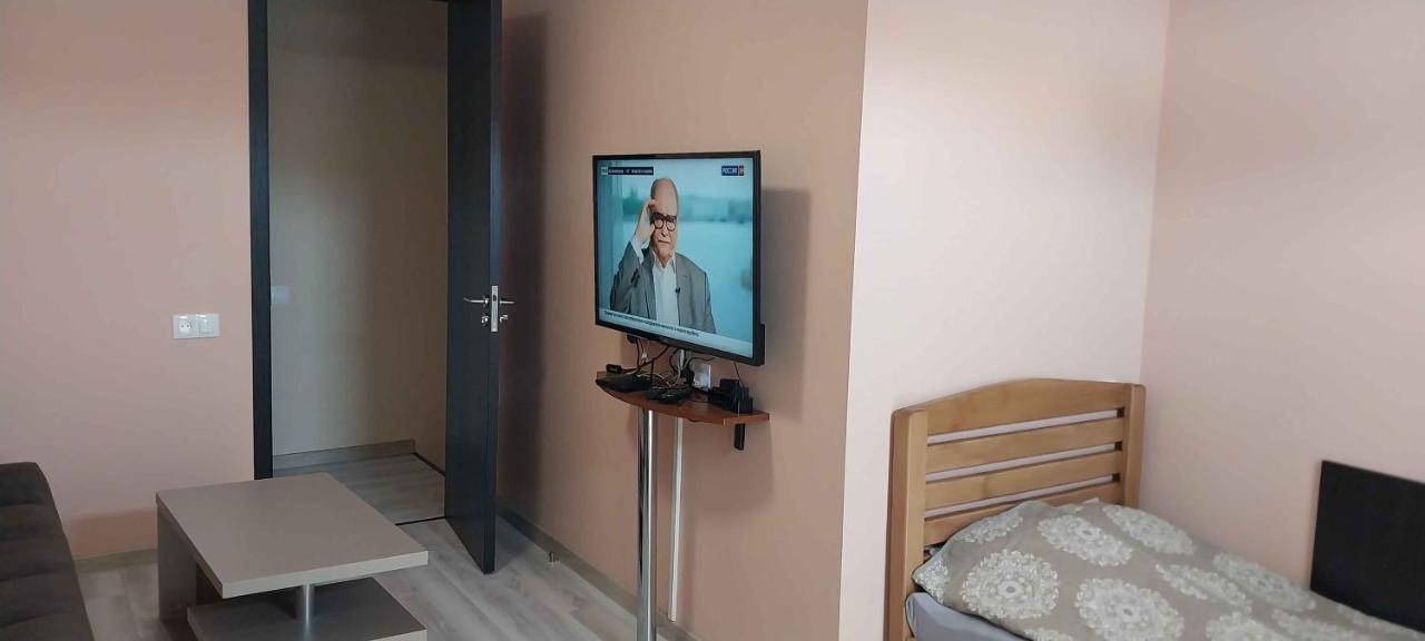 Full House Apartment Tbilisi Exterior photo