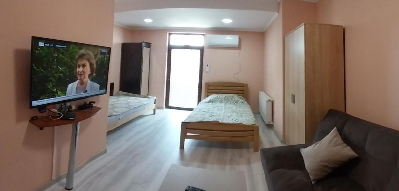 Full House Apartment Tbilisi Exterior photo