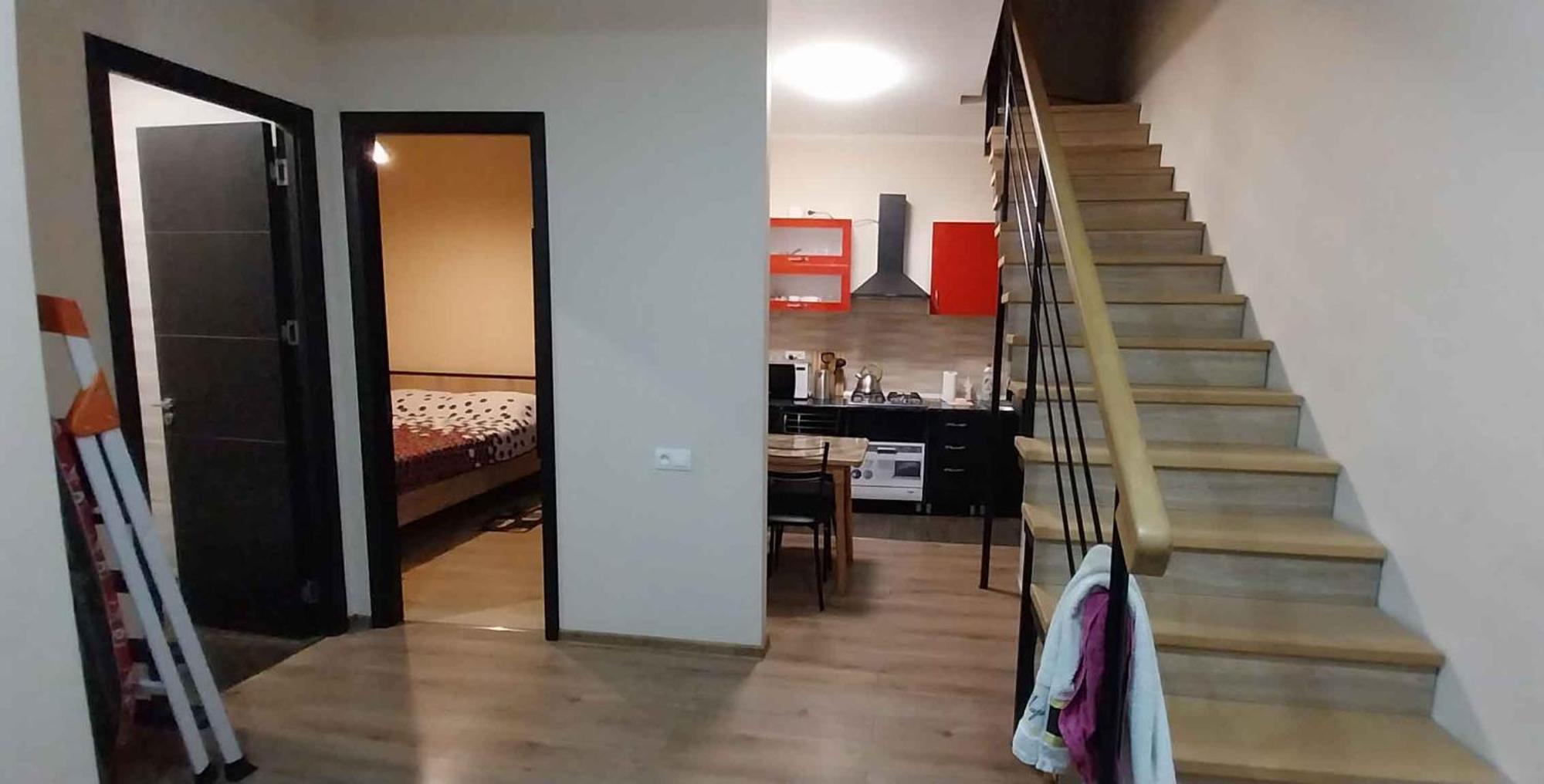 Full House Apartment Tbilisi Exterior photo