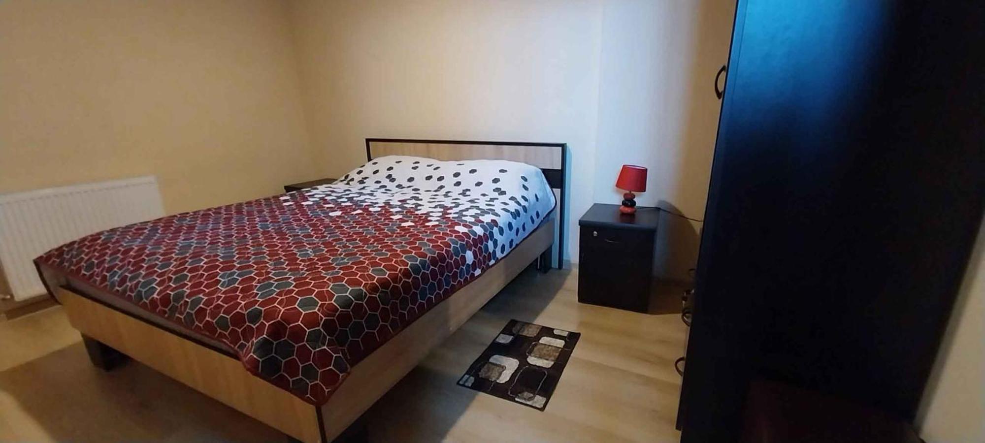 Full House Apartment Tbilisi Exterior photo
