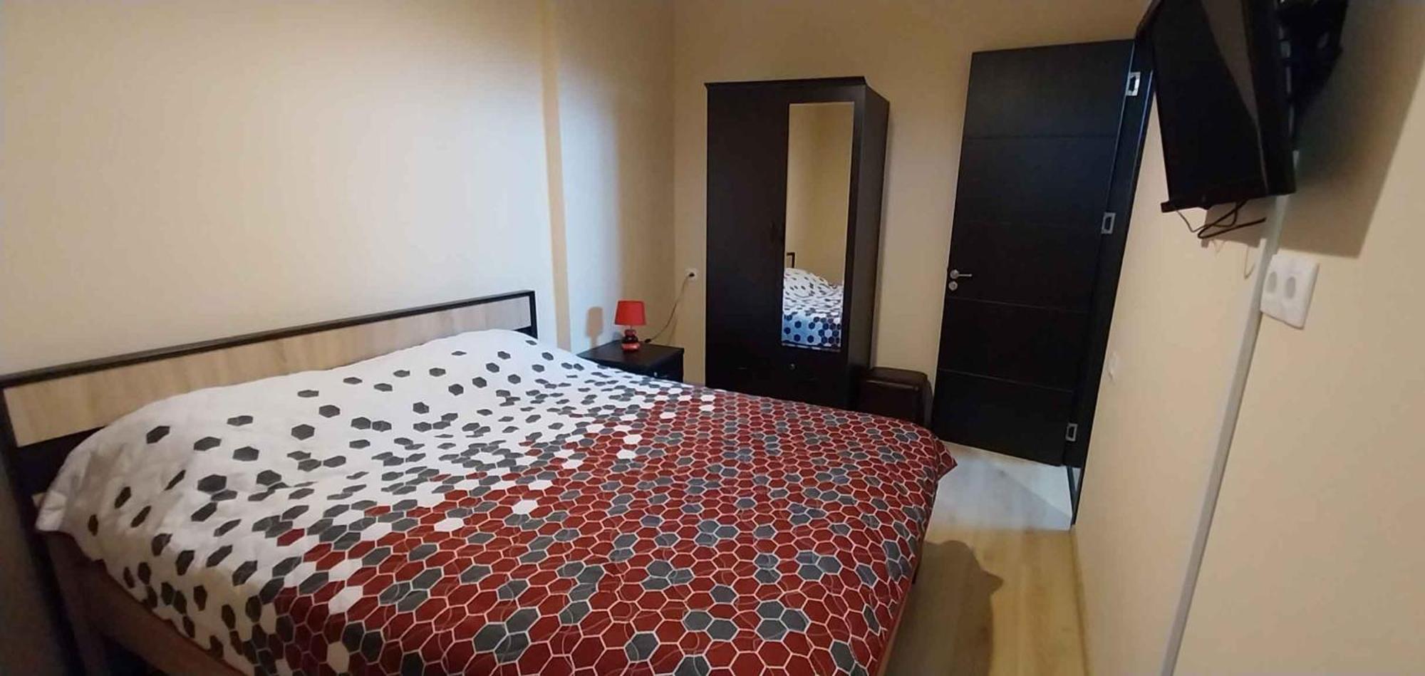 Full House Apartment Tbilisi Exterior photo