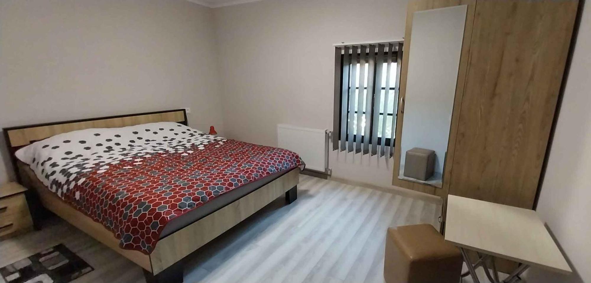 Full House Apartment Tbilisi Exterior photo