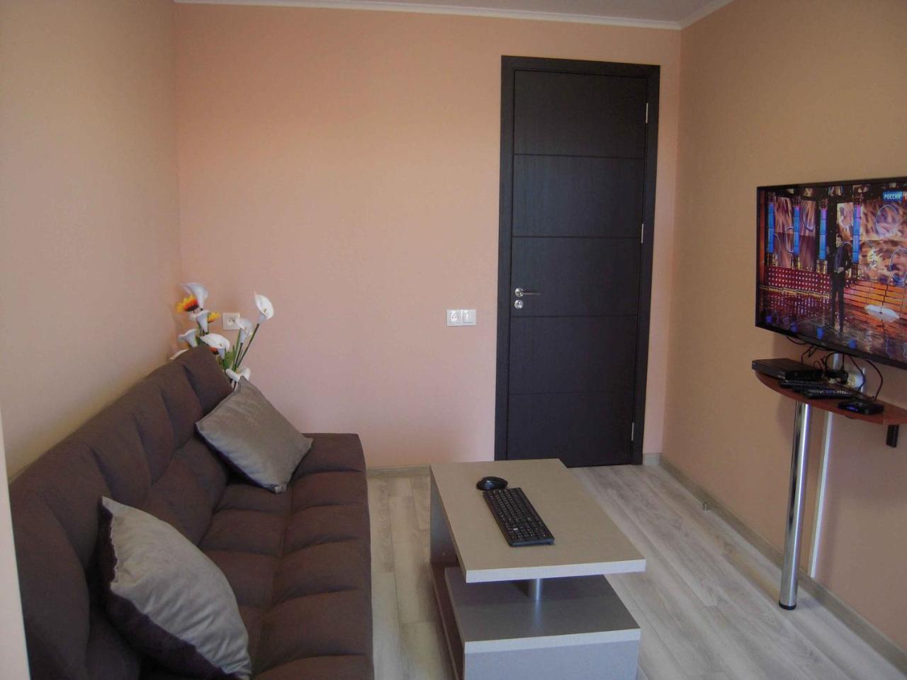 Full House Apartment Tbilisi Exterior photo