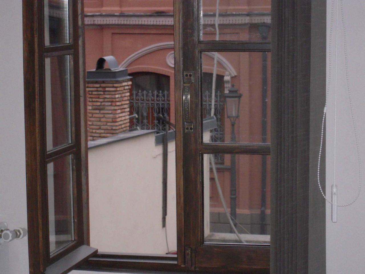Full House Apartment Tbilisi Exterior photo
