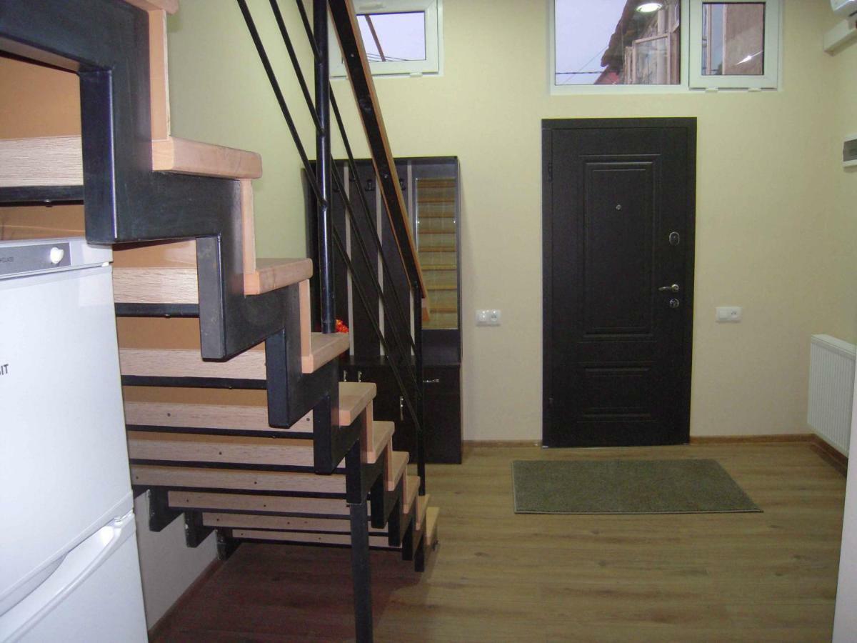 Full House Apartment Tbilisi Exterior photo