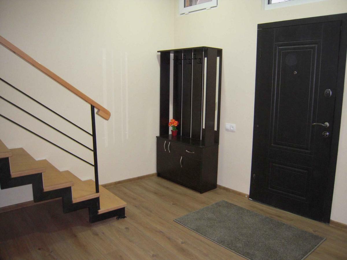 Full House Apartment Tbilisi Exterior photo