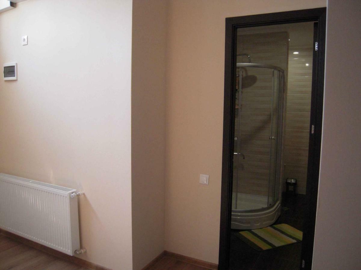 Full House Apartment Tbilisi Exterior photo